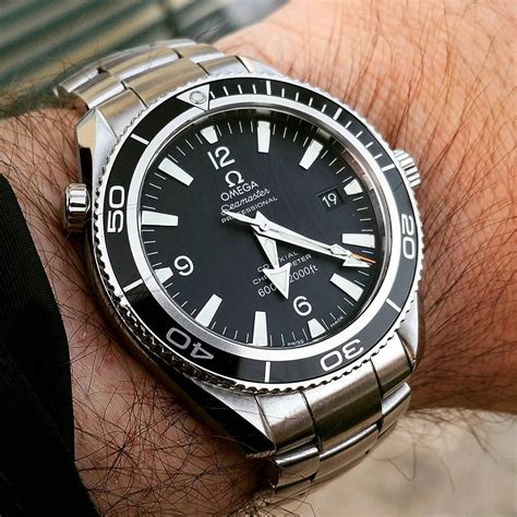 omega planet ocean 2500.